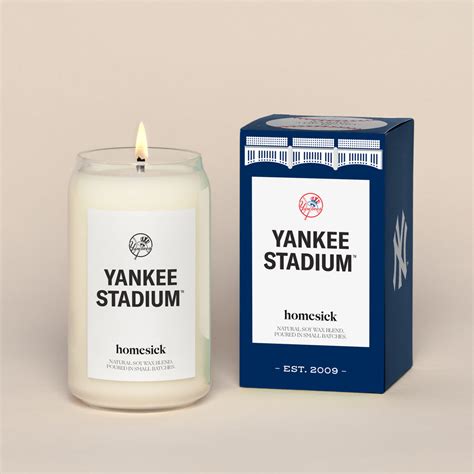 ysnkee candle